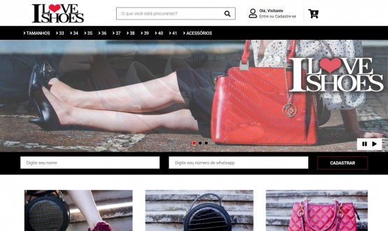 Iloveshoes